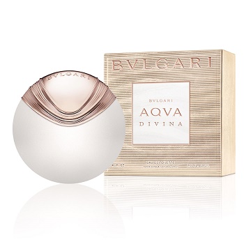 Aqva Divina (Női parfüm) edt 40ml